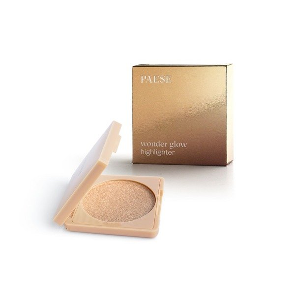 Iluminator Paese Wonder Glow Highlighter